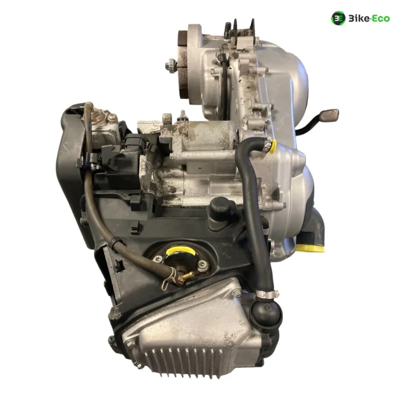 Moteur PIAGGIO FLY 125 2007-2011 EURO3