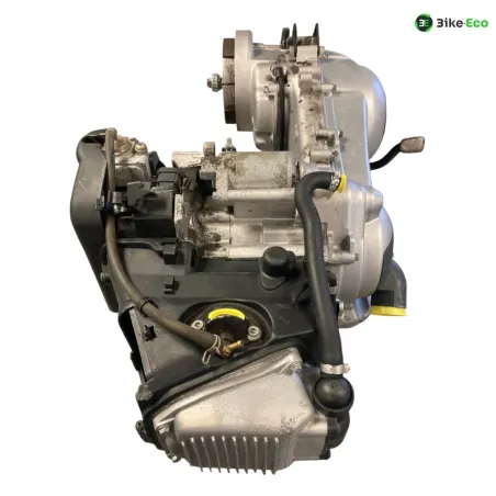 Moteur PIAGGIO FLY 125 2007-2011 EURO3