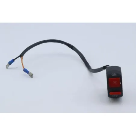 Commodo droit DERBI SENDA DRD 50 XTREME SM 2010 - 2017