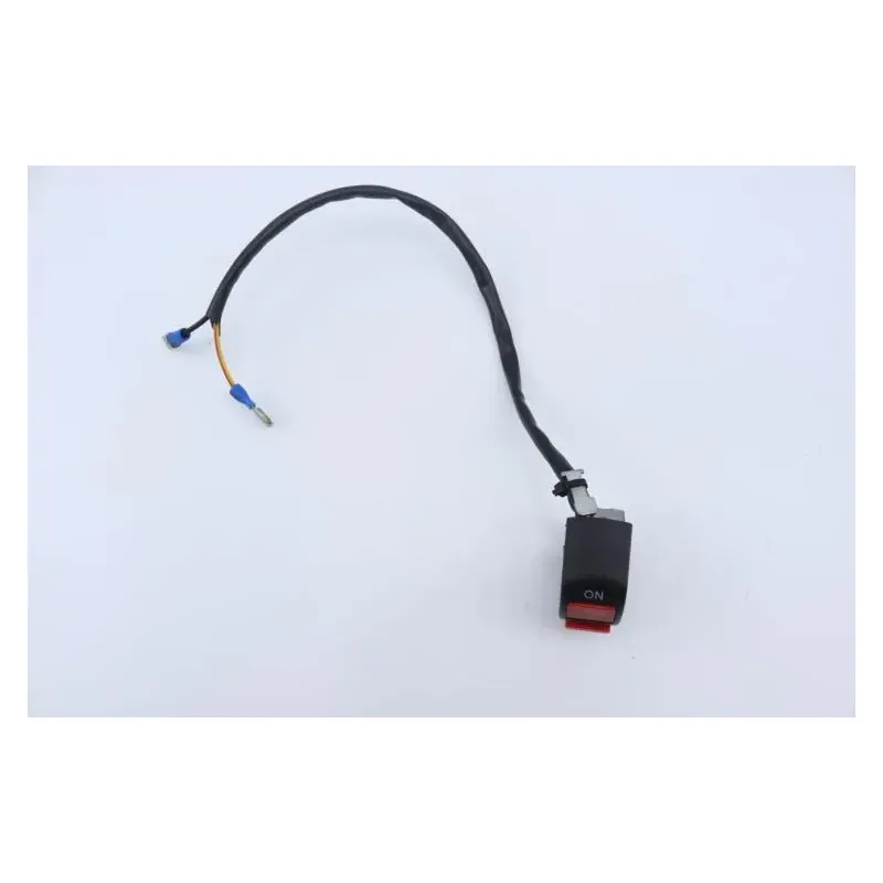 Commodo droit DERBI SENDA DRD 50 XTREME SM 2010 - 2017