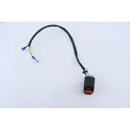 Commodo droit DERBI SENDA DRD 50 XTREME SM 2010 - 2017