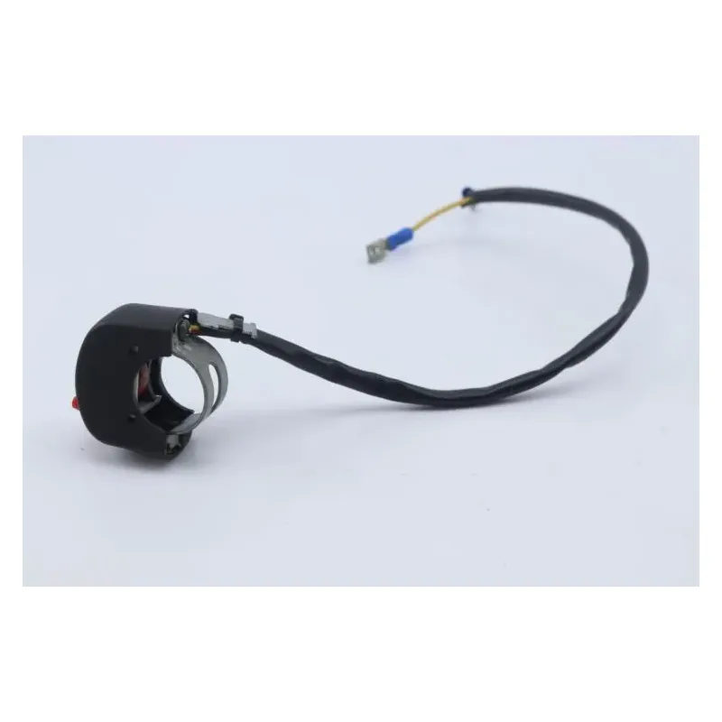 Commodo droit DERBI SENDA DRD 50 XTREME SM 2010 - 2017