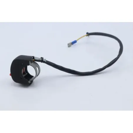 Commodo droit DERBI SENDA DRD 50 XTREME SM 2010 - 2017