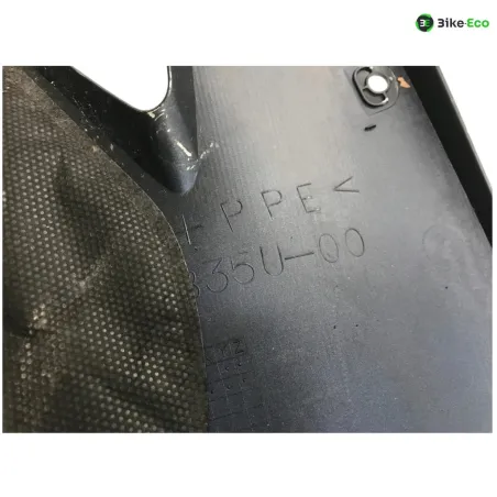 Cache flanc de carenage gauche YAMAHA YZF 1000 2006 R1
