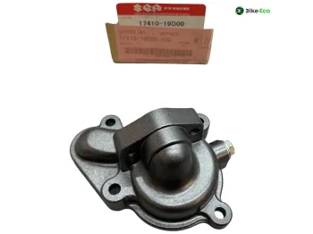 Carter pompe a eau SUZUKI RG 125 F 1992-1996 GAMMA