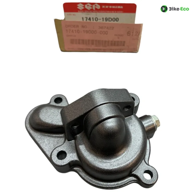 Carter pompe a eau SUZUKI RG 125 F 1992-1996 GAMMA