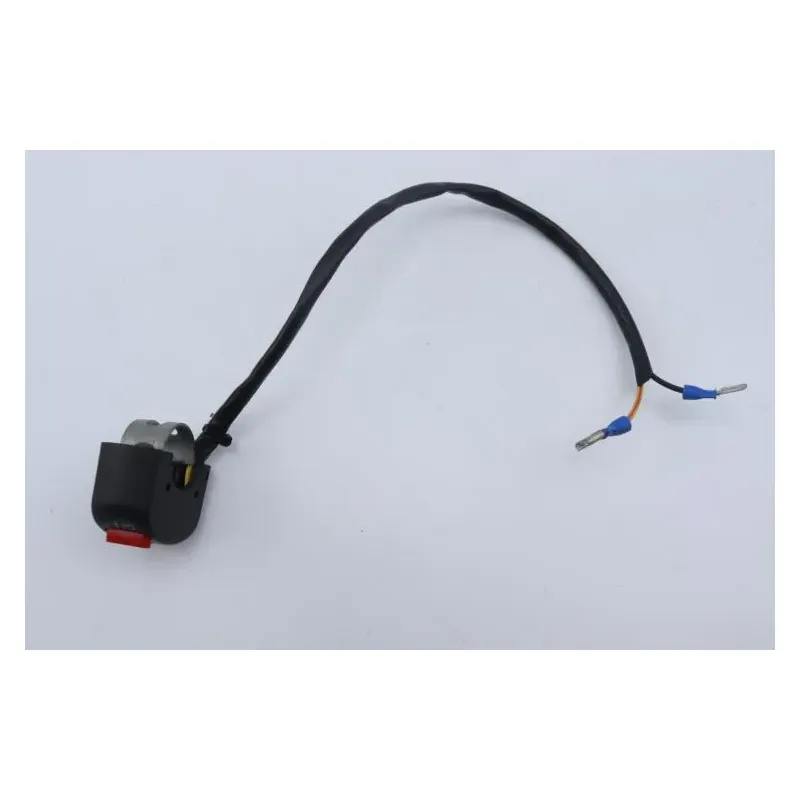 Commodo droit DERBI SENDA DRD 50 XTREME SM 2010 - 2017