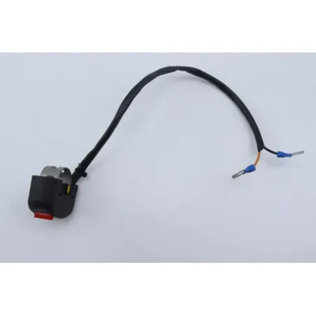 Commodo droit DERBI SENDA DRD 50 XTREME SM 2010 - 2017