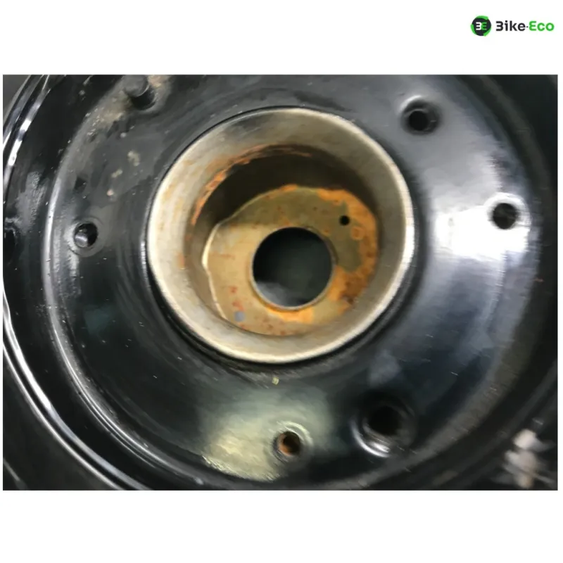 Reservoir SUZUKI GSXR 1300 2004-2007 HAYABUSA