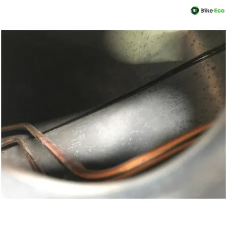 Reservoir SUZUKI GSXR 1300 2004-2007 HAYABUSA