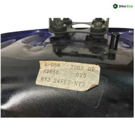Reservoir SUZUKI GSXR 1300 2004-2007 HAYABUSA