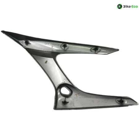 Cache carenage ecope droite YAMAHA FZ6 600 2004-2006 FAZER