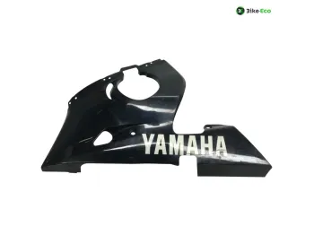 Demi sabot gauche YAMAHA YZF 600 1999-2002 R6