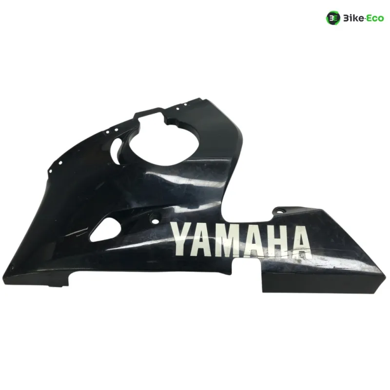 Demi sabot gauche YAMAHA YZF 600 1999-2002 R6