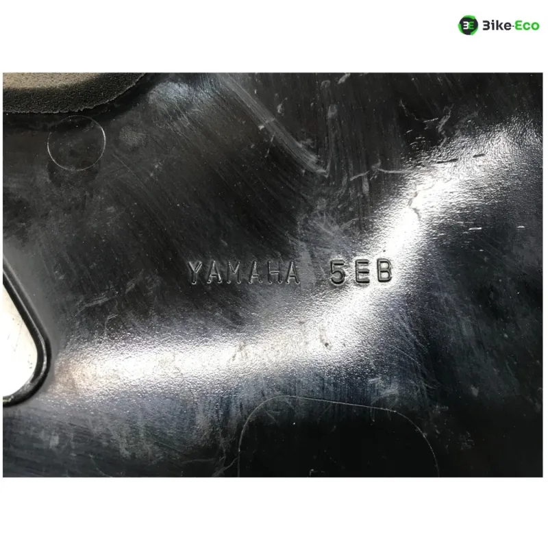 Demi sabot gauche YAMAHA YZF 600 1999-2002 R6