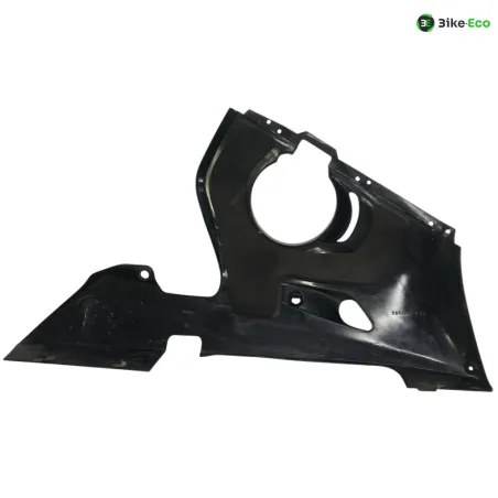 Demi sabot gauche YAMAHA YZF 600 1999-2002 R6