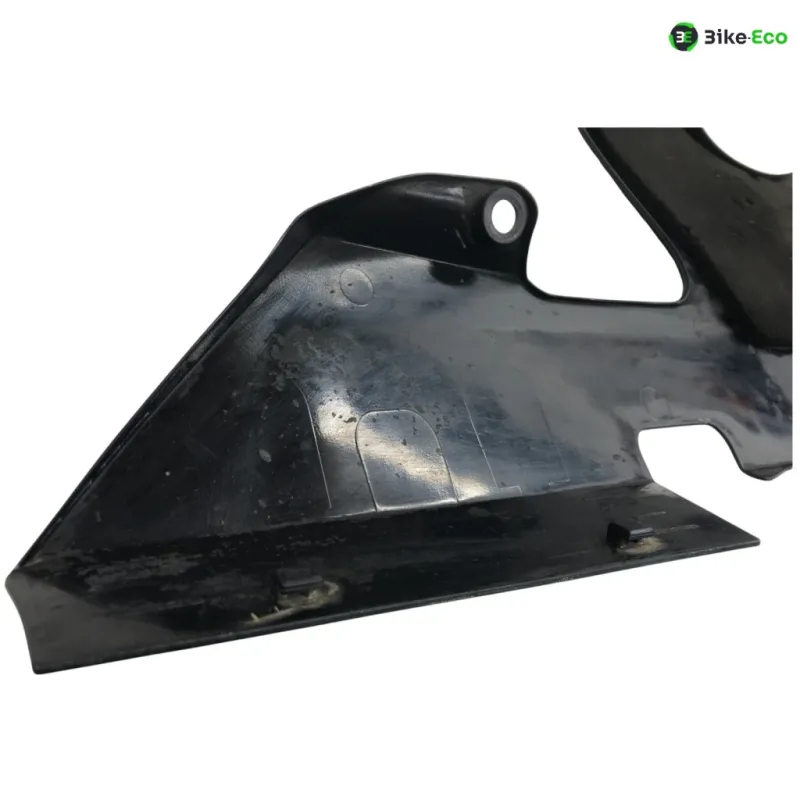 Demi sabot gauche YAMAHA YZF 600 1999-2002 R6