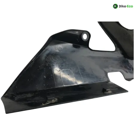 Demi sabot gauche YAMAHA YZF 600 1999-2002 R6