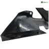 Demi sabot gauche YAMAHA YZF 600 1999-2002 R6