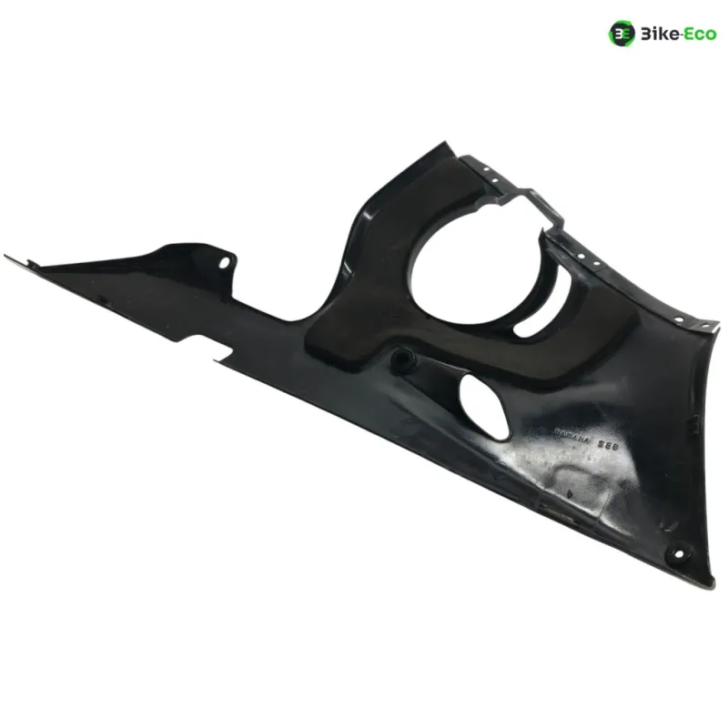 Demi sabot gauche YAMAHA YZF 600 1999-2002 R6