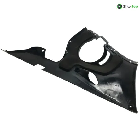 Demi sabot gauche YAMAHA YZF 600 1999-2002 R6