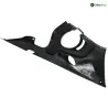 Demi sabot gauche YAMAHA YZF 600 1999-2002 R6