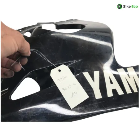 Demi sabot gauche YAMAHA YZF 600 1999-2002 R6