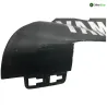 Demi sabot gauche YAMAHA YZF 600 1999-2002 R6