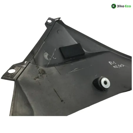 Demi sabot gauche YAMAHA YZF 600 1999-2002 R6
