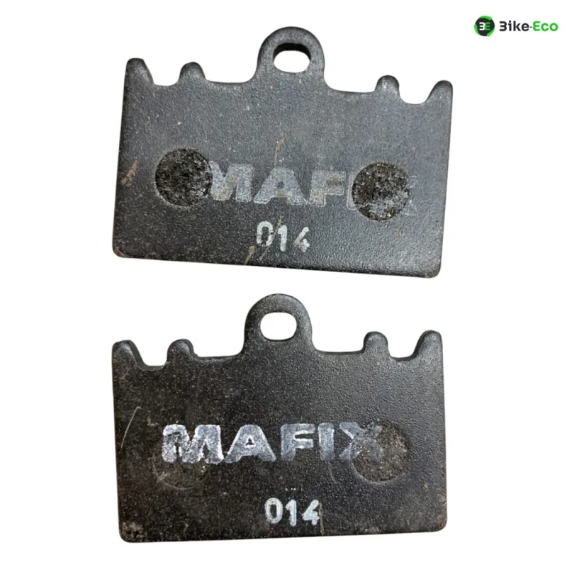 Plaquettes de frein avant KAWASAKI ZXR 400 1991-1999