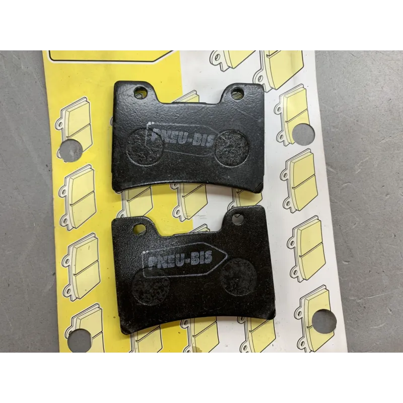 Plaquettes de frein avant YAMAHA FZR 1000 1989-1990