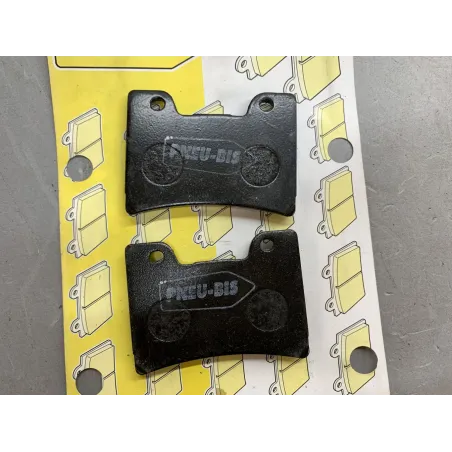 Plaquettes de frein avant YAMAHA FZR 1000 1989-1990