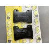 Plaquettes de frein avant YAMAHA FZR 1000 1989-1990 Plaquettes de frein avant YAMAHA FZR 1000 1989-1990