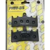 Plaquettes de frein avant SUZUKI GSXR 1100 1993-1998 Plaquettes de frein avant SUZUKI GSXR 1100 1993-1998