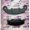 Plaquettes de frein arriere SUZUKI RGV 250 1991-1996