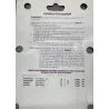 Plaquettes de frein arriere SUZUKI RGV 250 1991-1996