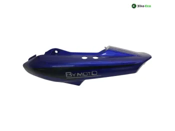 Cache carenage coque arriere gauche YAMAHA FZS 600 1998-2003 FAZER
