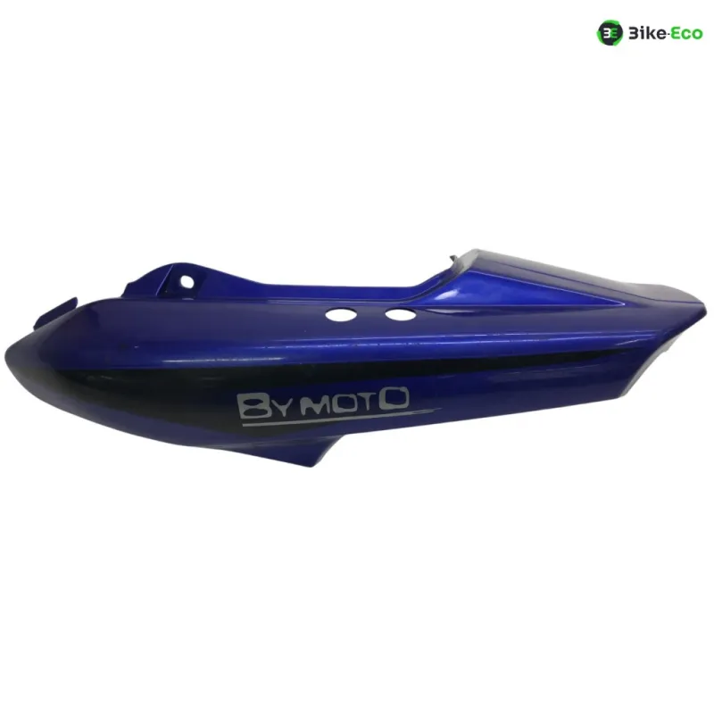 Cache carenage coque arriere gauche YAMAHA FZS 600 1998-2003 FAZER