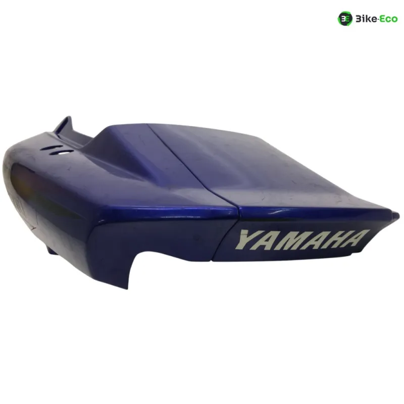 Cache carenage coque arriere gauche YAMAHA FZS 600 1998-2003 FAZER
