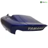 Cache carenage coque arriere gauche YAMAHA FZS 600 1998-2003 FAZER Cache carenage coque arriere gauche YAMAHA FZS 600 1998-2003 FAZER