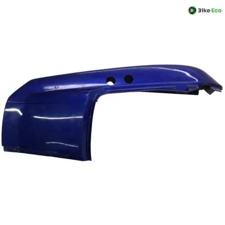 Cache carenage coque arriere gauche YAMAHA FZS 600 1998-2003 FAZER