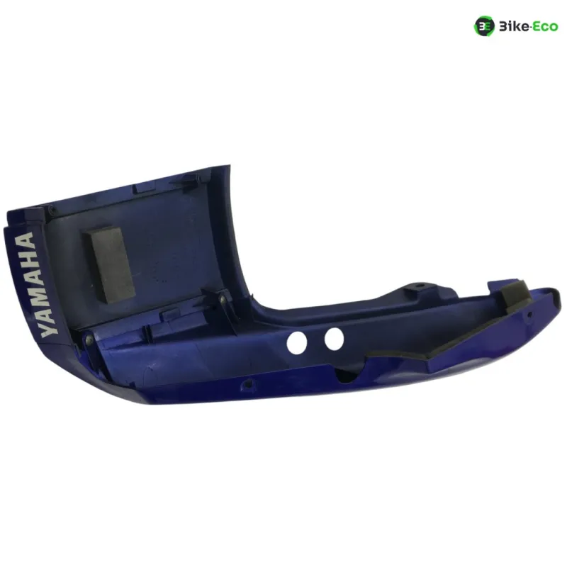 Cache carenage coque arriere gauche YAMAHA FZS 600 1998-2003 FAZER