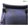 Cache carenage coque arriere gauche YAMAHA FZS 600 1998-2003 FAZER Cache carenage coque arriere gauche YAMAHA FZS 600 1998-2003 FAZER