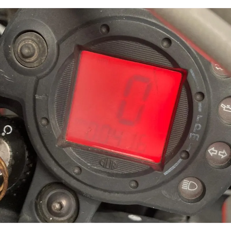 Moteur DERBI SENDA 50 2014-2017 SM DRD X-TREME