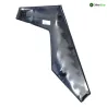 Cache flanc de carenage gauche BMW CE 04 2021-2024