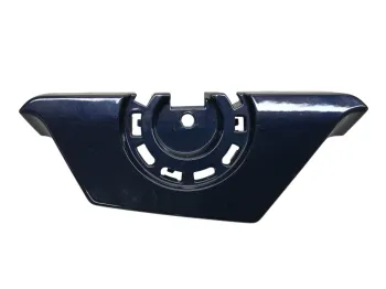 Cache lateral gauche BMW CE 04 2021-2024