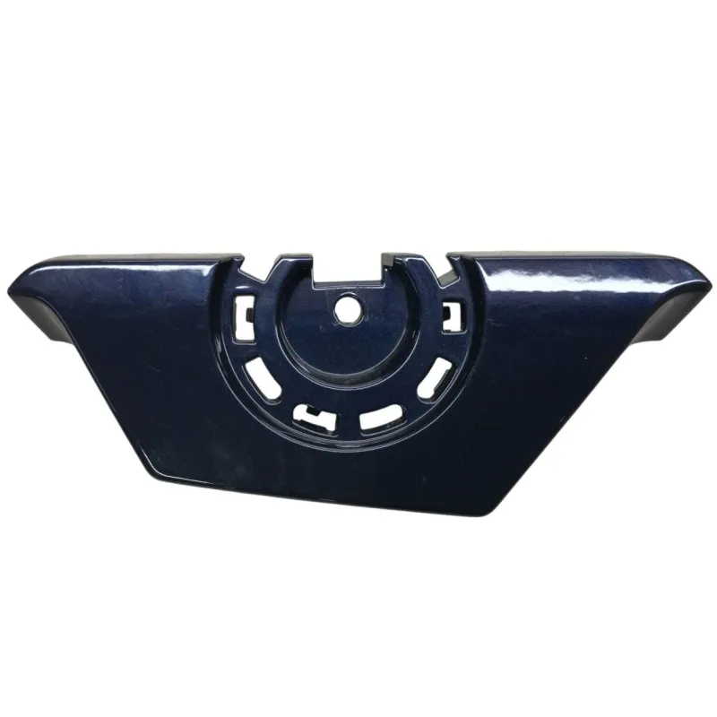 Cache lateral gauche BMW CE 04 2021-2024