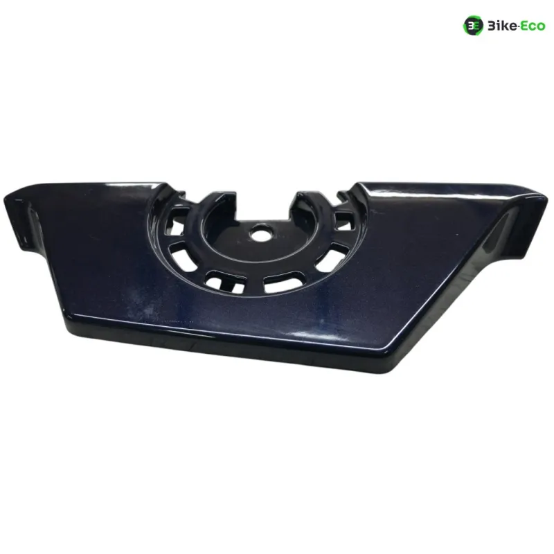 Cache lateral gauche BMW CE 04 2021-2024
