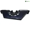 Cache lateral gauche BMW CE 04 2021-2024