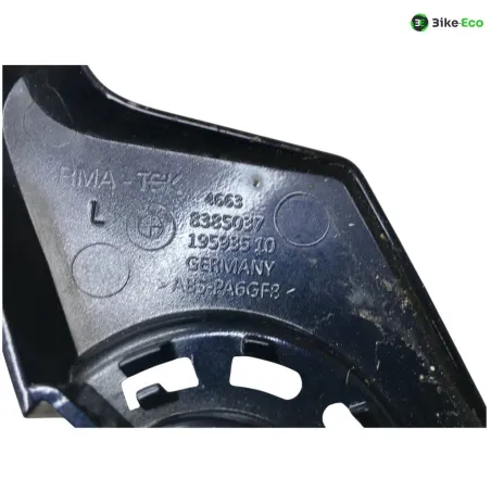 Cache lateral gauche BMW CE 04 2021-2024